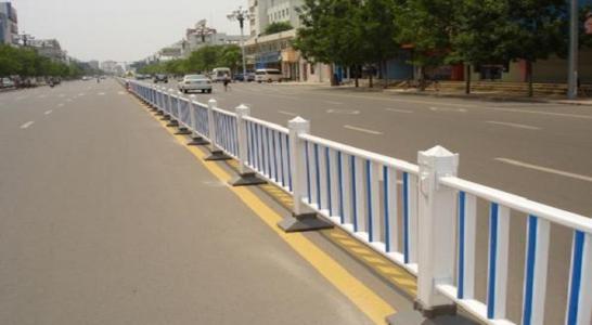 道路隔离护栏