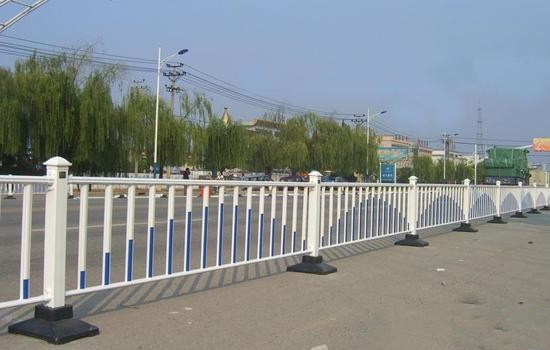 四川道路交通护栏