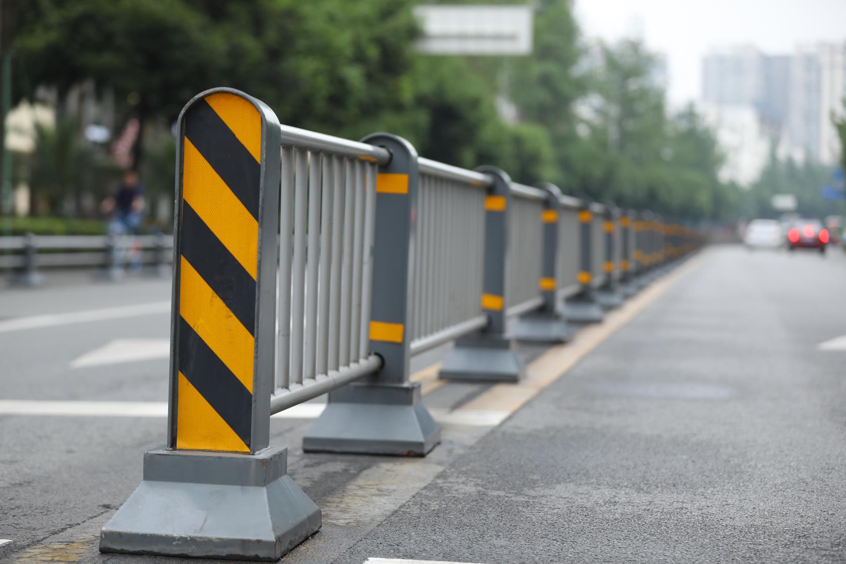 四川市政金属护栏 四川市政金属护栏