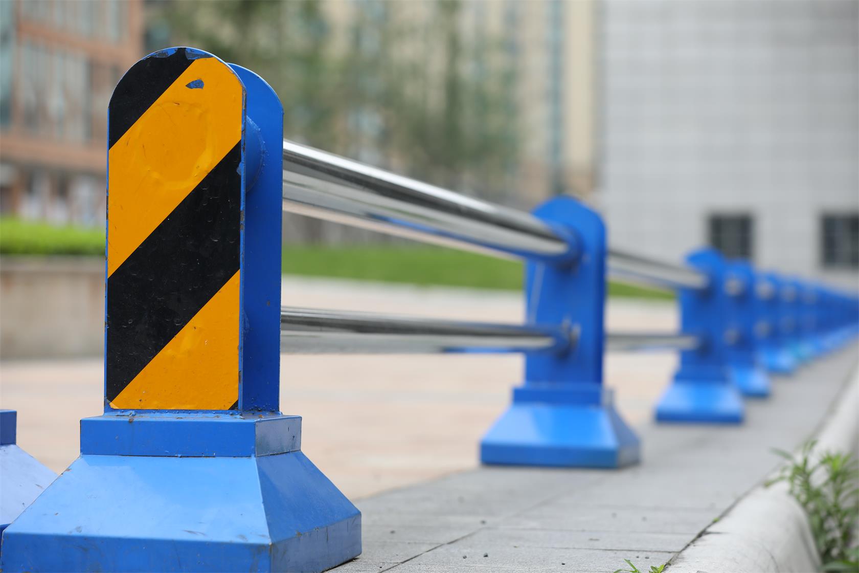 贵州市政金属护栏