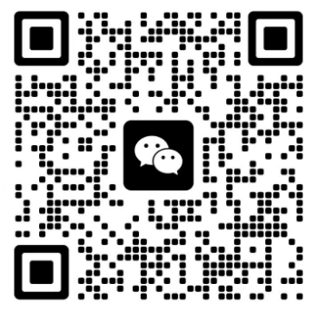 微信二维码